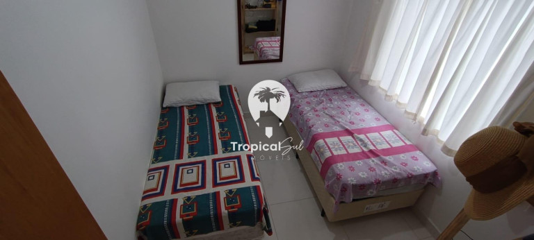 Imagem Apartamento com 2 Quartos à Venda, 53 m² em Grajaú - Pontal Do Parana Imagem Apartamento com 2 Quartos à Venda, 53 m² em Grajaú - Pontal Do Parana