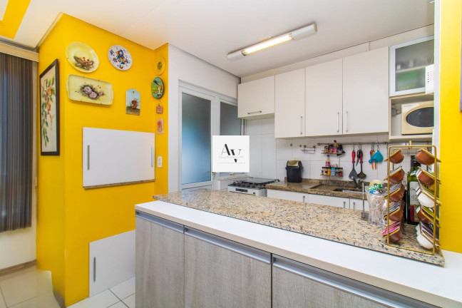 Imagem Apartamento com 3 Quartos à Venda, 79 m² em Petrópolis - Porto Alegre