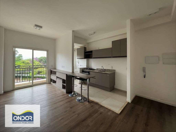 Imagem Apartamento com 1 Quarto à Venda, 37 m² em Granja Viana - Cotia Imagem Apartamento com 1 Quarto à Venda, 37 m² em Granja Viana - Cotia