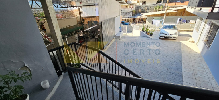 Imagem Casa com 4 Quartos à Venda, 355 m² em Velha - Blumenau Imagem Casa com 4 Quartos à Venda, 355 m² em Velha - Blumenau