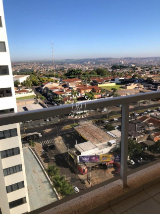 Imagem Apartamento com 1 Quarto à Venda, 54 m² em Jardim São Luiz - Ribeirão Preto Imagem Apartamento com 1 Quarto à Venda, 54 m² em Jardim São Luiz - Ribeirão Preto