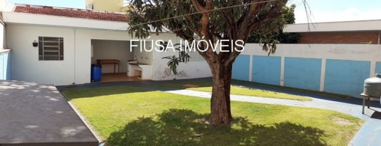 Casa com 4 Quartos à Venda,  em Jardim Paulista - Ribeirão Preto