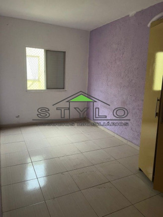 Imagem Apartamento com 2 Quartos à Venda, 62 m² em Taboão - São Bernardo Do Campo Imagem Apartamento com 2 Quartos à Venda, 62 m² em Taboão - São Bernardo Do Campo