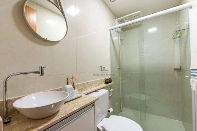 Imagem Apartamento com 3 Quartos à Venda, 68 m² em Maria Paula - São Gonçalo Imagem Apartamento com 3 Quartos à Venda, 68 m² em Maria Paula - São Gonçalo