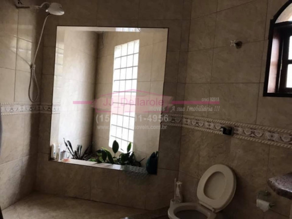 Imagem Chácara com 5 Quartos à Venda, 700 m² em Jerivà - Boituva