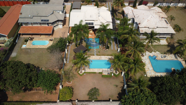 Imagem Casa com 3 Quartos à Venda, 268 m² em Jardim Botânico Ii - São Pedro