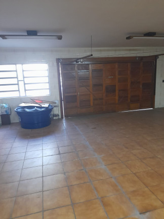 Imagem Casa com 3 Quartos à Venda, 267 m² em Jardim Da Gloria - São Paulo