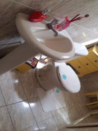 Imagem Sobrado com 2 Quartos à Venda, 150 m² em Brasilândia - São Paulo