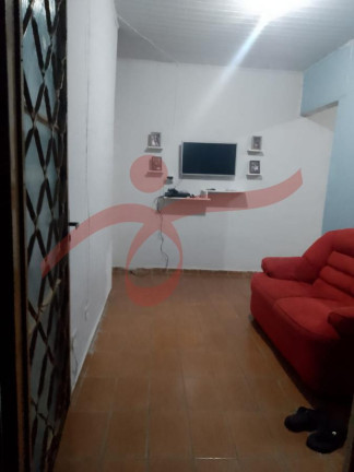 Imagem Casa com 3 Quartos à Venda, 250 m² em Vila São José - Taubaté
