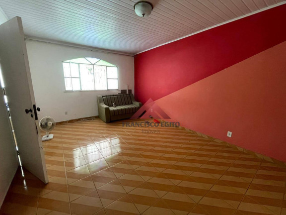 Imagem Casa com 3 Quartos à Venda, 255 m² em Pita - São Gonçalo Imagem Casa com 3 Quartos à Venda, 255 m² em Pita - São Gonçalo