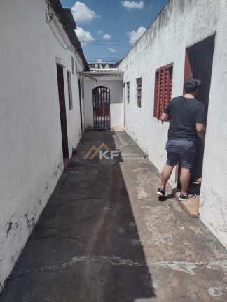 Imagem Casa com 5 Quartos à Venda, 150 m² em Vila Virgínia - Ribeirão Preto Imagem Casa com 5 Quartos à Venda, 150 m² em Vila Virgínia - Ribeirão Preto