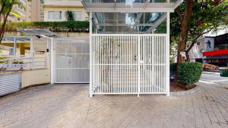 Imagem Apartamento com 3 Quartos à Venda, 90 m² em Moema - São Paulo