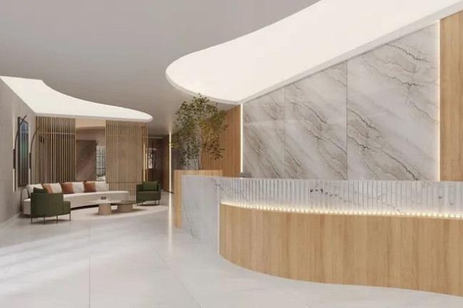 Imagem Apartamento com 2 Quartos à Venda, 128 m² em Tambaú - João Pessoa Imagem Apartamento com 2 Quartos à Venda, 128 m² em Tambaú - João Pessoa