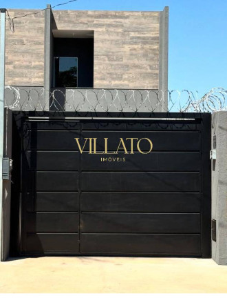Imagem Casa com 2 Quartos à Venda, 84 m² em Loteamento Tropical Ville - Goiânia Imagem Casa com 2 Quartos à Venda, 84 m² em Loteamento Tropical Ville - Goiânia