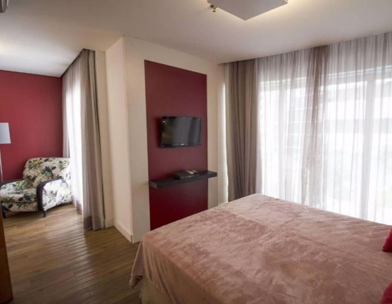 Imagem Apartamento com 1 Quarto à Venda, 33 m² em Paraíso - São Paulo