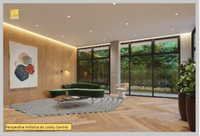 Imagem Apartamento com 2 Quartos à Venda, 40 m² em Butantã - São Paulo Imagem Apartamento com 2 Quartos à Venda, 40 m² em Butantã - São Paulo