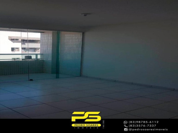Imagem Apartamento com 3 Quartos à Venda, 75 m² em Bessa - João Pessoa Imagem Apartamento com 3 Quartos à Venda, 75 m² em Bessa - João Pessoa