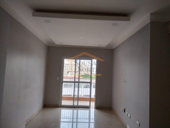 Apartamento com 3 Quartos à Venda, 80 m² em Parada Inglesa - São Paulo