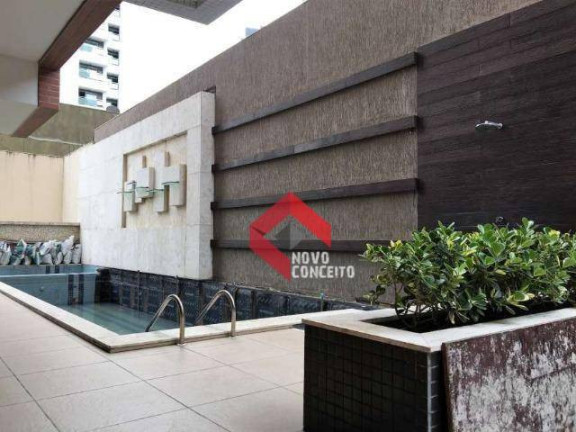 Imagem Apartamento com 3 Quartos à Venda, 113 m² em Meireles - Fortaleza