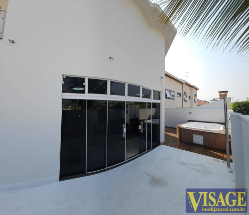 Imagem Casa de Condomínio com 3 Quartos à Venda, em Jd. Coleginho - Jacareí Imagem Casa de Condomínio com 3 Quartos à Venda, em Jd. Coleginho - Jacareí
