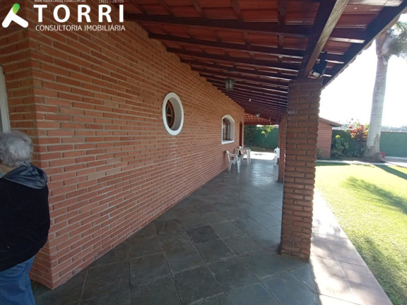 Imagem Imóvel com 2 Quartos à Venda, 255 m² em Monte Bianco - Araçoiaba Da Serra