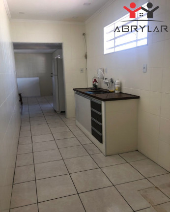 Imagem Sobrado com 3 Quartos para Alugar, 128 m² em Parque Residencial Eloy Chaves - Jundiaí Imagem Sobrado com 3 Quartos para Alugar, 128 m² em Parque Residencial Eloy Chaves - Jundiaí
