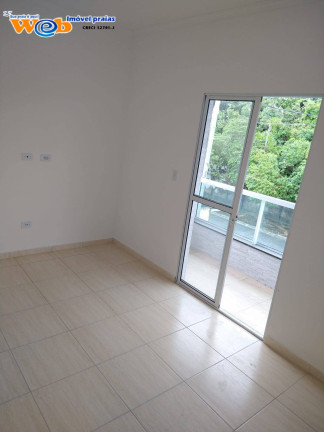 Imagem Casa de Condomínio com 2 Quartos à Venda, 48 m² em Nova Mirim - Praia Grande Imagem Casa de Condomínio com 2 Quartos à Venda, 48 m² em Nova Mirim - Praia Grande