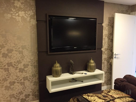 Imagem Apartamento com 3 Quartos à Venda, 228 m² em Agronômica - Florianópolis