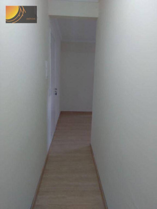 Imagem Apartamento com 1 Quarto à Venda, 40 m² em Vila Nova Jaraguá - São Paulo