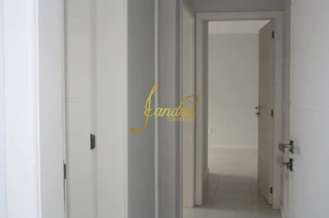 Imagem Apartamento com 3 Quartos à Venda, 98 m² em Navegantes - Capão Da Canoa