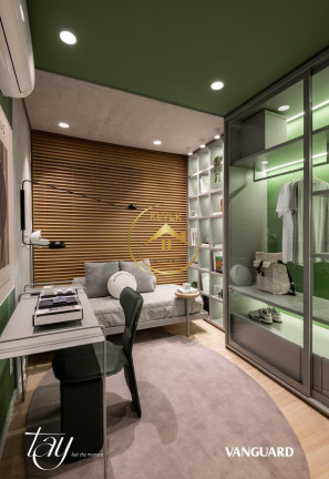 Imagem Apartamento com 2 Quartos à Venda, 68 m² em Chácara Da Barra - Campinas Imagem Apartamento com 2 Quartos à Venda, 68 m² em Chácara Da Barra - Campinas