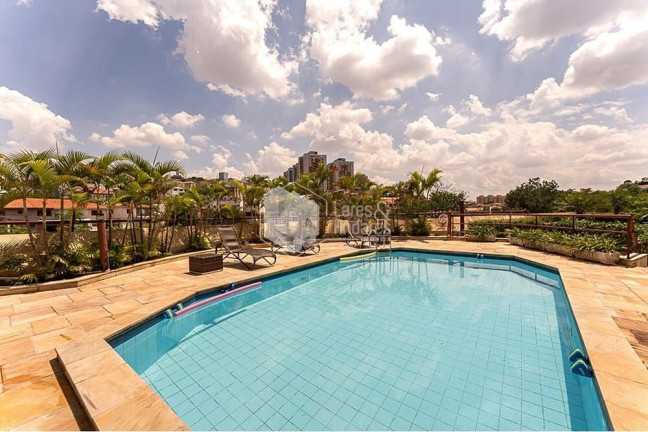Imagem Imóvel com 3 Quartos à Venda, 265 m² em Morumbi - São Paulo Imagem Imóvel com 3 Quartos à Venda, 265 m² em Morumbi - São Paulo