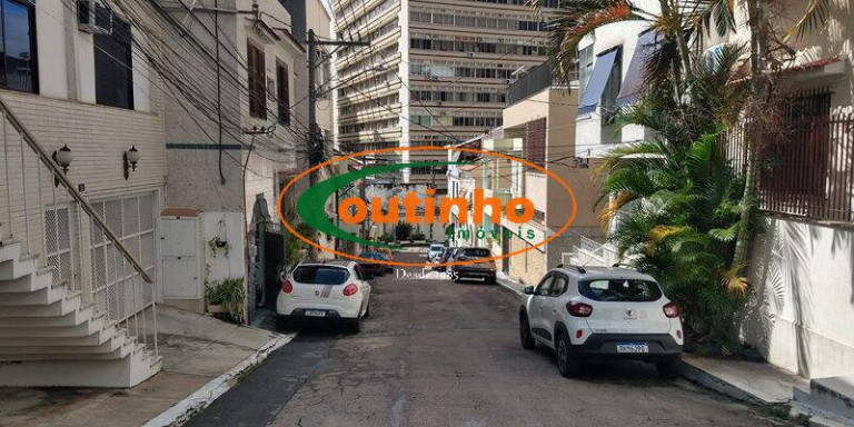 Apartamento com 4 Quartos à Venda, 140 m² em Tijuca - Rio De Janeiro