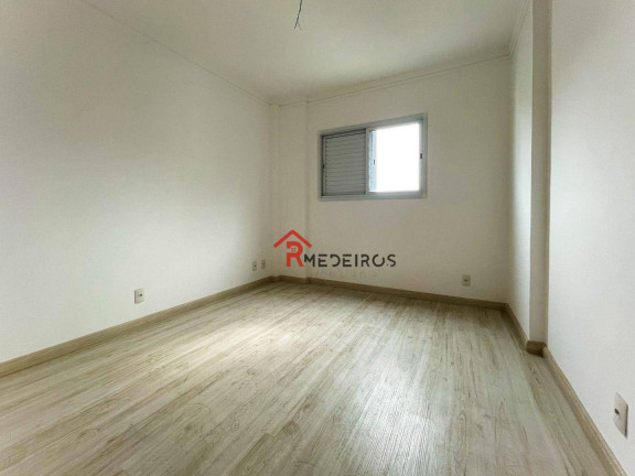 Apartamento com 2 Quartos à Venda, 80 m² em Canto Do Forte - Praia Grande
