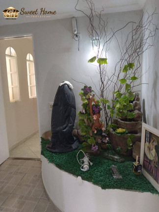 Imagem Casa com 3 Quartos à Venda, 87 m² em Jardim Edi - Carapicuíba