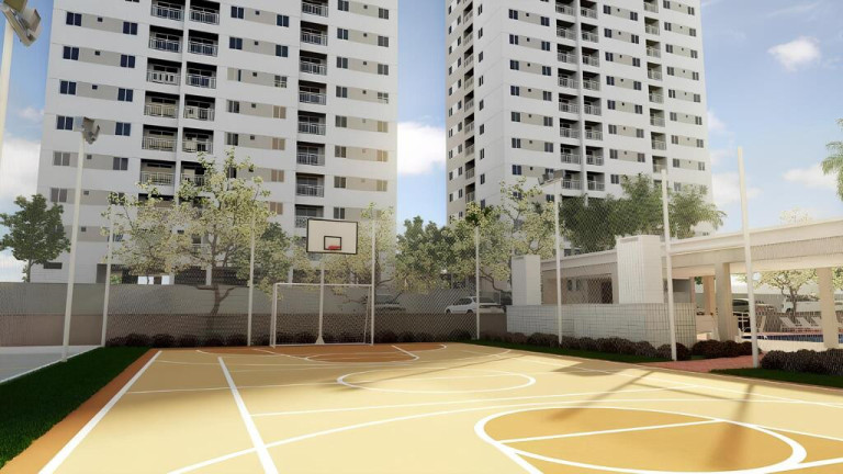 Imagem Apartamento com 3 Quartos à Venda, 69 m² em Jardim Cidade Universitária - João Pessoa