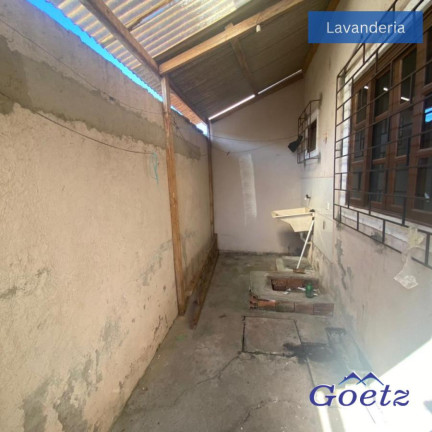 Imagem Casa com 3 Quartos à Venda, 240 m² em Eugenia Maria - Campina Grande Do Sul