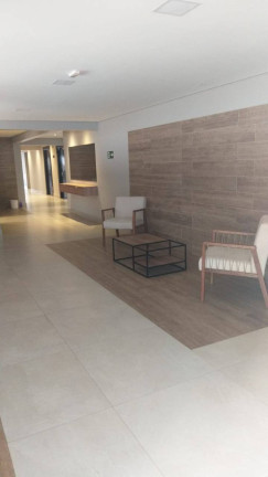 Imagem Apartamento com 1 Quarto à Venda, 39 m² em Vila Santa Tereza - Bauru