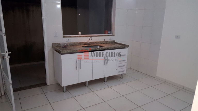 Imagem Casa de Condomínio com 2 Quartos à Venda, 80 m² em Conceição - Osasco Imagem Casa de Condomínio com 2 Quartos à Venda, 80 m² em Conceição - Osasco