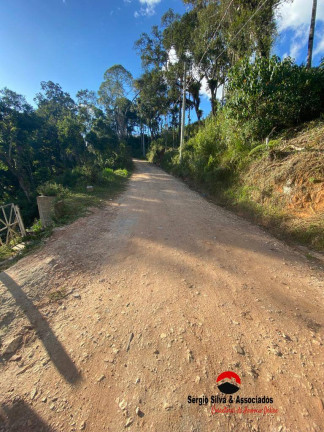 Imagem Terreno à Venda, 402 m² em Campos Do Jordão Imagem Terreno à Venda, 402 m² em Campos Do Jordão