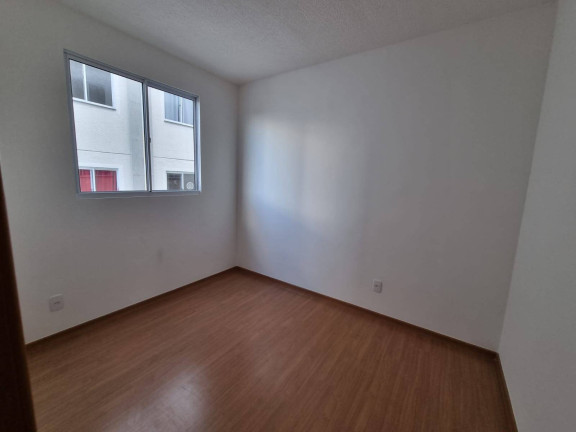 Imagem Apartamento com 2 Quartos para Alugar, 45 m² em Três Barras - Contagem Imagem Apartamento com 2 Quartos para Alugar, 45 m² em Três Barras - Contagem