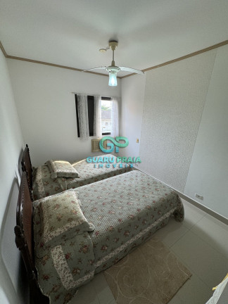 Imagem Apartamento com 3 Quartos à Venda, 80 m² em Enseada - Guarujá