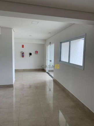 Imagem Apartamento com 3 Quartos à Venda, 75 m² em Santa Cruz - Americana Imagem Apartamento com 3 Quartos à Venda, 75 m² em Santa Cruz - Americana