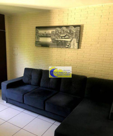 Imagem Apartamento com 2 Quartos à Venda, 53 m² em Parque Erasmo Assunção - Santo André Imagem Apartamento com 2 Quartos à Venda, 53 m² em Parque Erasmo Assunção - Santo André