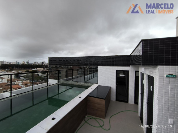 Imagem Apartamento com 3 Quartos à Venda, 83 m² em Recreio - Vitória Da Conquista