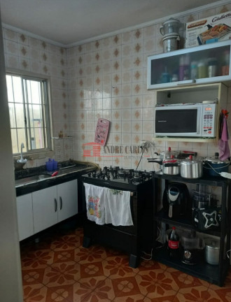 Imagem Casa com 3 Quartos à Venda, 115 m² em Jardim Veloso - Osasco Imagem Casa com 3 Quartos à Venda, 115 m² em Jardim Veloso - Osasco
