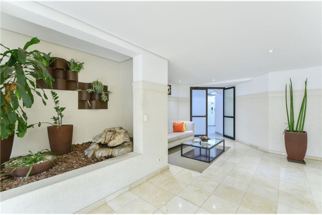 Imagem Apartamento com 3 Quartos à Venda, 107 m² em Jardim Vila Mariana - São Paulo Imagem Apartamento com 3 Quartos à Venda, 107 m² em Jardim Vila Mariana - São Paulo