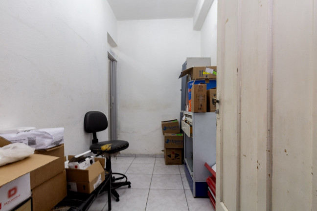Imagem Apartamento à Venda, 117 m² em água Branca - São Paulo Imagem Apartamento à Venda, 117 m² em água Branca - São Paulo