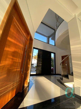 Imagem Casa com 5 Quartos à Venda, 750 m² em Tamboré - Santana De Parnaíba Imagem Casa com 5 Quartos à Venda, 750 m² em Tamboré - Santana De Parnaíba
