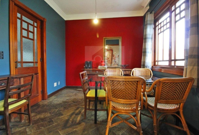 Imagem Cobertura com 4 Quartos à Venda, 195 m² em Chácara Das Pedras - Porto Alegre Imagem Cobertura com 4 Quartos à Venda, 195 m² em Chácara Das Pedras - Porto Alegre
